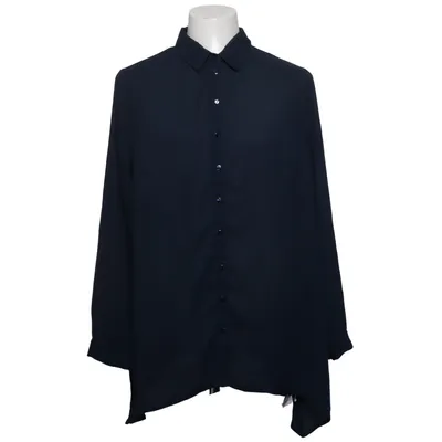 Blouse (Blauw) van Bonprix Polyester