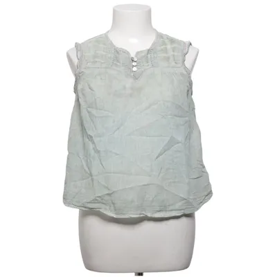 Topp (Grå) från Moshi Bomull