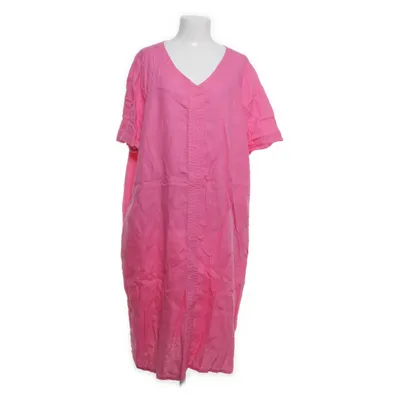 Kjole (Pink) fra Cecil Linned