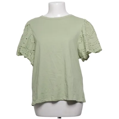Haut (Vert) de Sfera Casual Coton