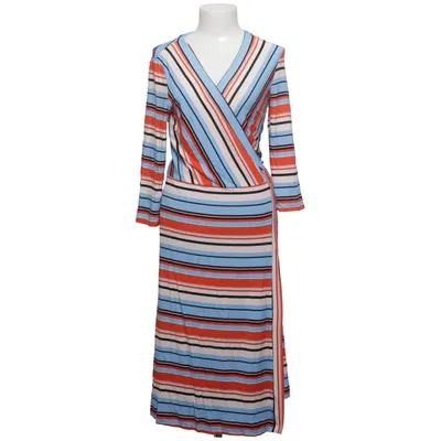 Omlottklänning (Karin Dress) från Miss Clarity Elastan, Viskos