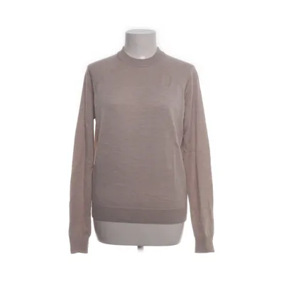 Sweater (Beige, Pink) fra J.Lindeberg Merinould