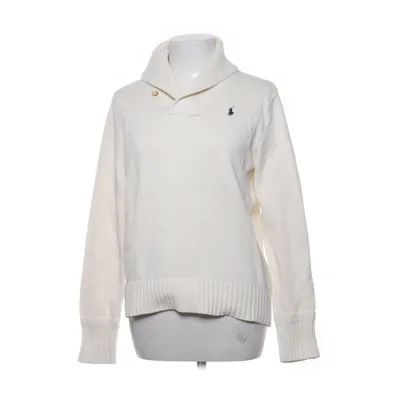 Tröja (Vit) från Ralph Lauren Sport Bomull