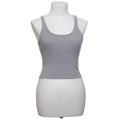 Tank Top (Gray) from Dazy