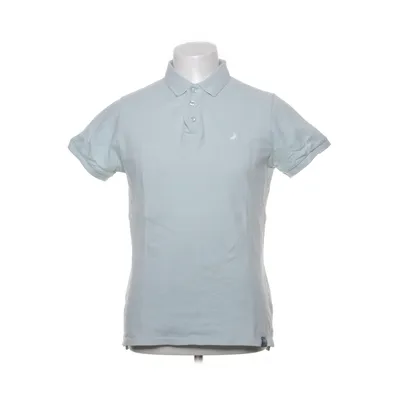 Pikétröja (Blå) från Lois Bomull