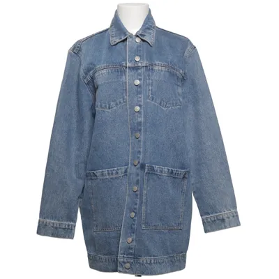 Denim jacket (TORI) from Carin Wester Cotton