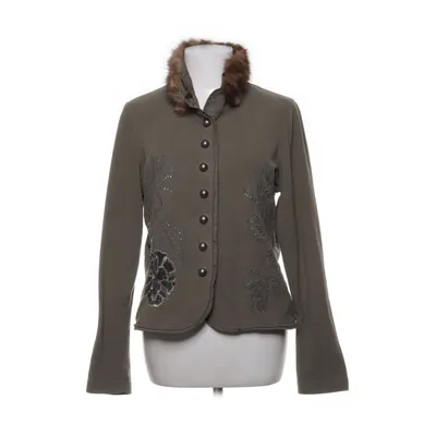 Jacka (Grön, Brun) från Airfield Polyester