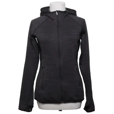 Trainingsjack (Grijs) van H&M Sport Elastaan, Polyester