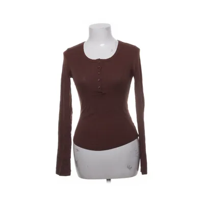 Farfarströja (Brun) från Cider Elastan, Viskos