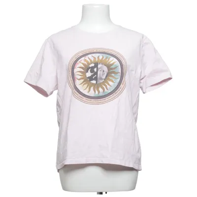 T-shirt (Saga Tee) from Continue Cotton, Elastane