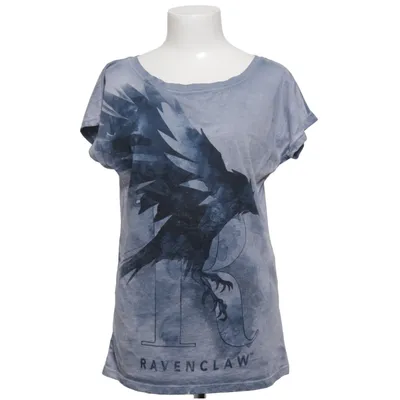 T-shirt (Blå, Grå) från EMP Bomull