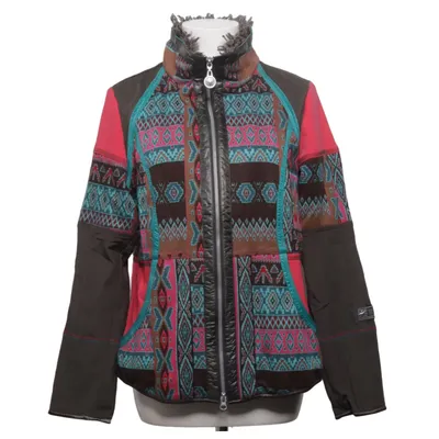 Jacket (INDIAN SPIRIT) from Sportalm Acrylic, Elastane, Polyamide, Polyester
