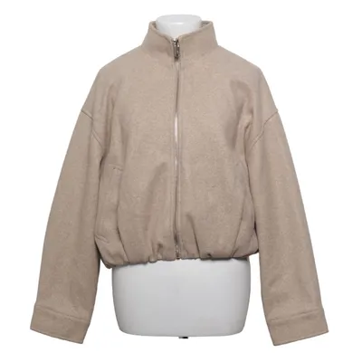 Veste (Beige) de Zara Polyester