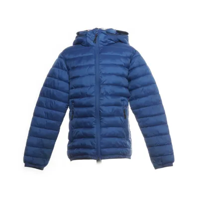 Lättviktsjacka (Blå) från McKinley Nylon, Polyester