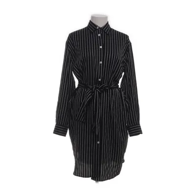 Blousejurk (Zwart, Wit) van Polo Ralph Lauren Polyester, Viscose