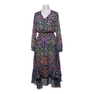 Långklänning (Blå, Flerfärgad) från Nanette Lepore Polyester