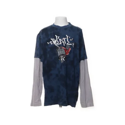 T-shirt (Blå, Grå, Flerfärgad) från Boys by KappAhl Bomull