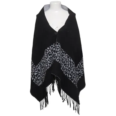 Poncho (Ponty) fra Ze-Ze Concept Polyester