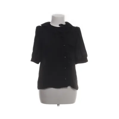 Korte mouwen shirt (Zwart) van Rodebjer