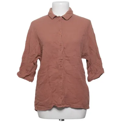 Chemise à manches courtes (Rose) de TwoThirds Coton biologique