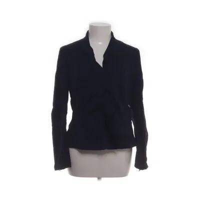 Jack (Blauw) van Marc Cain Sports Viscose, Elastaan