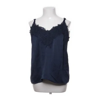 Linne (Blå) från Vero Moda Curve Återvunnen polyester