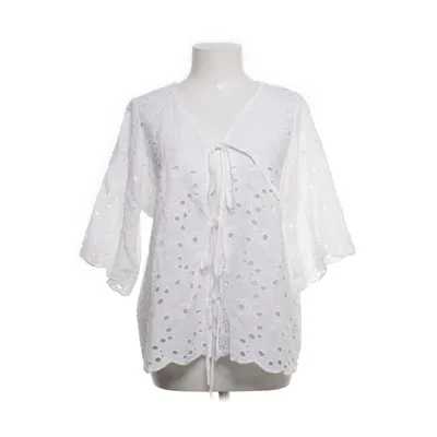 Topp (Vit) från Soyaconcept Ekologisk bomull