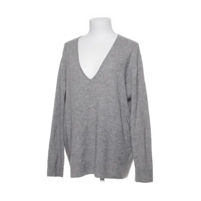 Pullover (Boston v-neck 6304) från Samsøe & Samsøe Kashmir