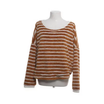 Pyjamaströja (Brun, Flerfärgad) från People Tree Bomull, Polyester, Viskos