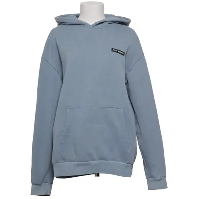 Hoodie (Blue) from Nicki Studios Cotton