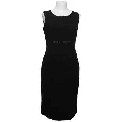 Robe (Noir) de Bialcon Élasthane, Polyester, Viscose