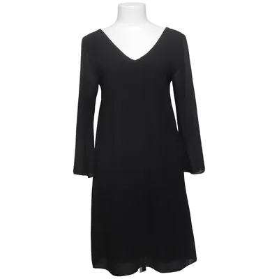 Dress (Black) from Amy's Stories Polyester