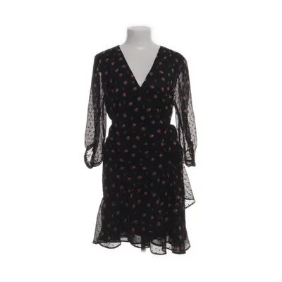 Wikkeljurk (Zwart, Meerkleurig) van AllSaints Polyester