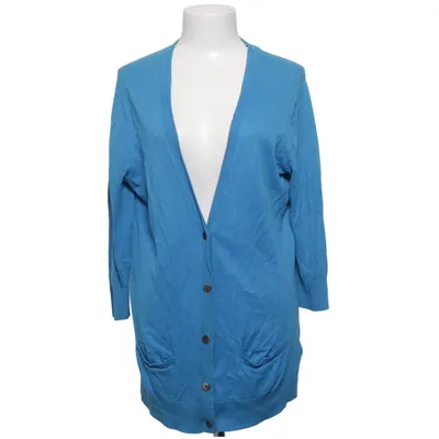 Cardigan (Blauw) van Gap Katoen