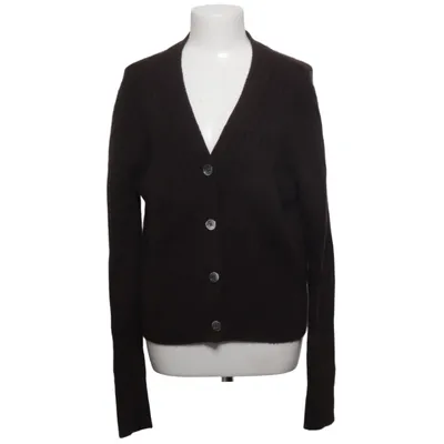 Cardigan (Marron) de Sem Per Lei Cachemire