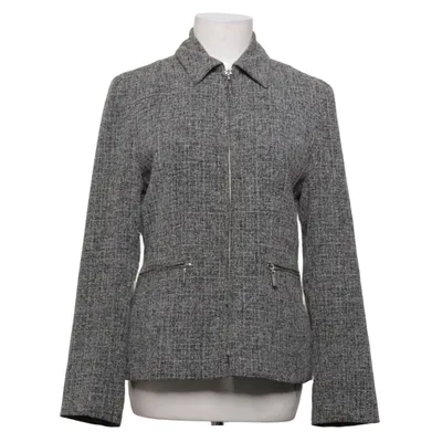 Jack (Grijs, Zwart) van Office Girl Polyester, Viscose