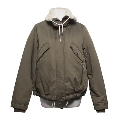 Winter jacket (Green) from GAS Woman