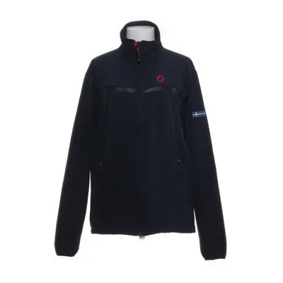 Softshell jacket (Blue) from Cobolt Polyester
