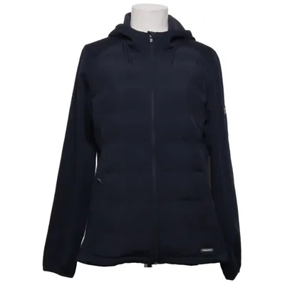 Softshelljacke (Blau) von Cutter & Buck Polyester