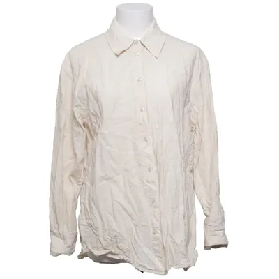 Skjorta (Beige) från Twist & Tango Bomull, Linne
