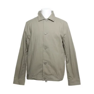 Overshirt (Groen) van COS Katoen