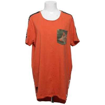 T-shirt (Orange) från Slade Couture Bomull