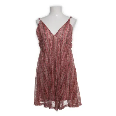 Strandklänning (Flerfärgad) från Pull & Bear Polyester