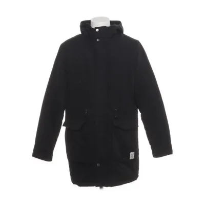 Jacket (Black) from Only & Sons