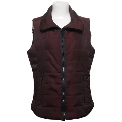 Gilet d'extérieur (Rouge) de Sure