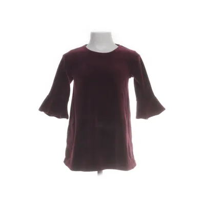Klänning (Lila) från Lindex Kids Polyester, Elastan
