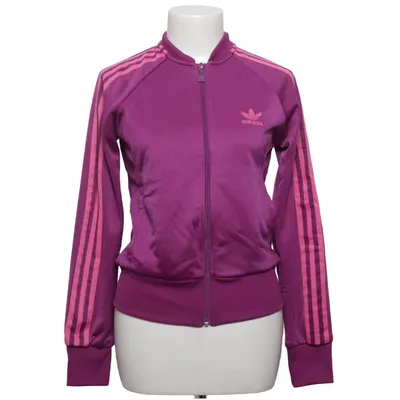 Veste de sport (Violet, Rose) de Adidas Originals Polyamide, Polyester