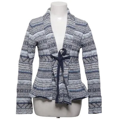 Omlottkofta (616M-654B) från Odd Molly Bomull