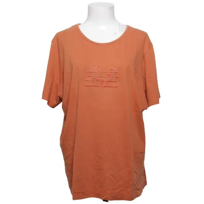 T-shirt (Orange) from Charmant Cotton