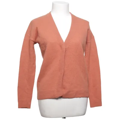 Cardigan (Brun) fra Bruuns Bazaar Angora, Polyamid, Uld